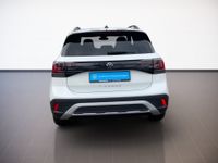Volkswagen T-Cross - Vorschau Bild 5