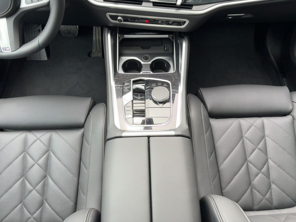 BMW X6 - Bild 11