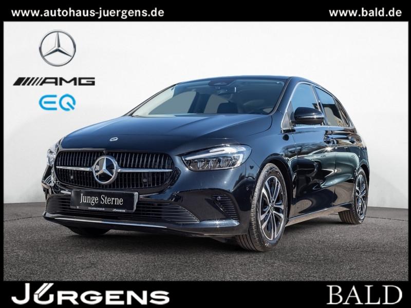 Mercedes-Benz B 180 Progressive/LED/Kamera/SHZ/Winter/EASY-P
