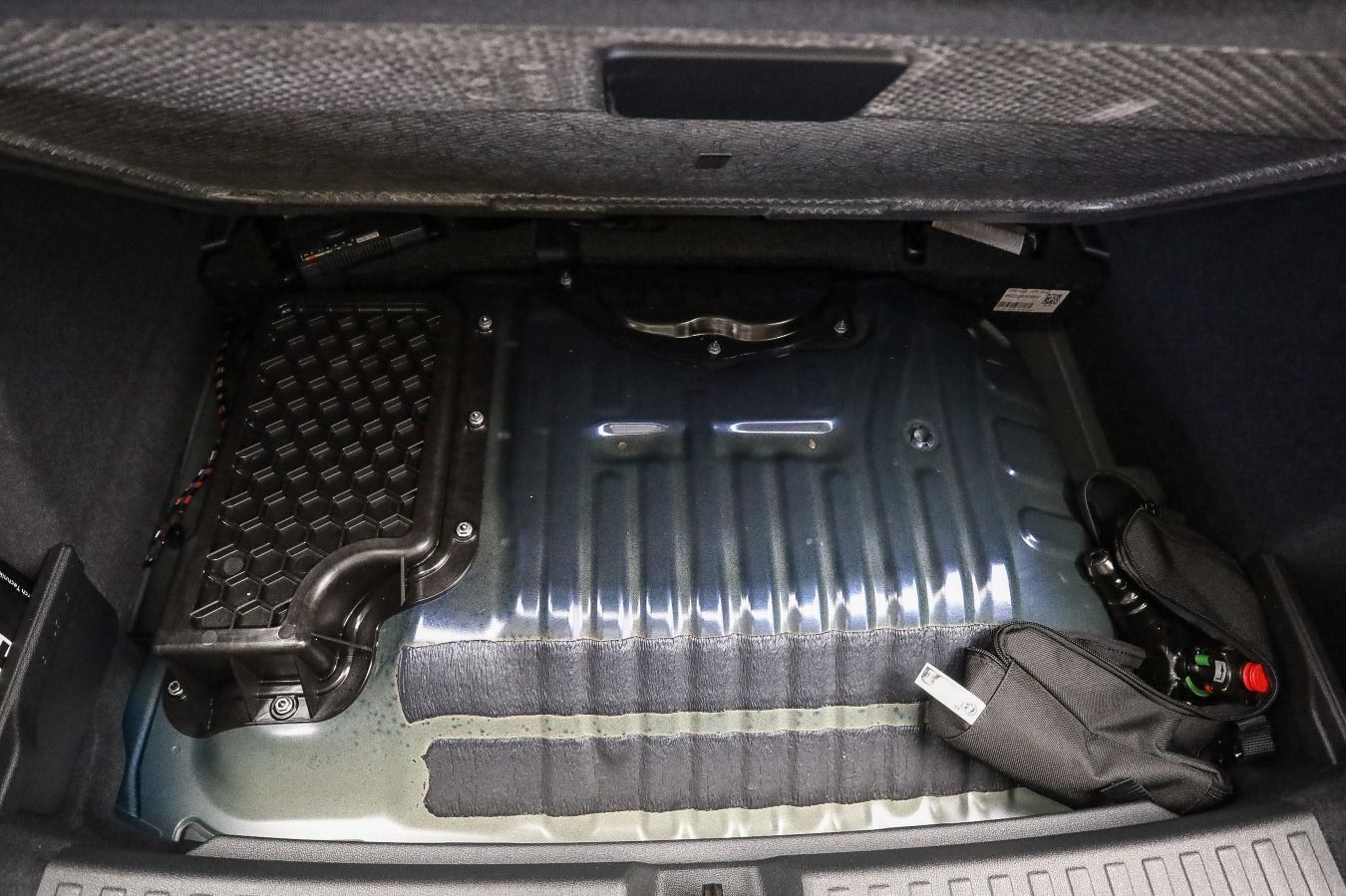 Audi A3 - Bild 14