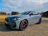 BMW X2 M35i Steptronic, StormBay, H&K, HeadUp, 8Fach - BMW X2 Gebrauchtwagen in München
