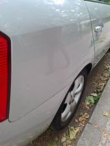 Kia KIA Carens 2 Liter Benziner - Kia Carens mit Benzin-Antrieb: Automatik