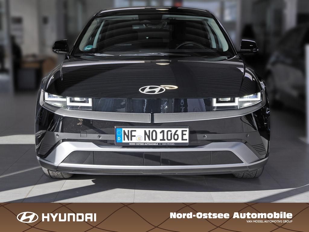 Fahrzeugabbildung Hyundai IONIQ 5 FL CENTRIQ LED-Paket