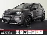 Citroën C5 Aircross Hybrid 136 ë-DCS6 Max - Citroën C5 Aircross Tageszulassungen