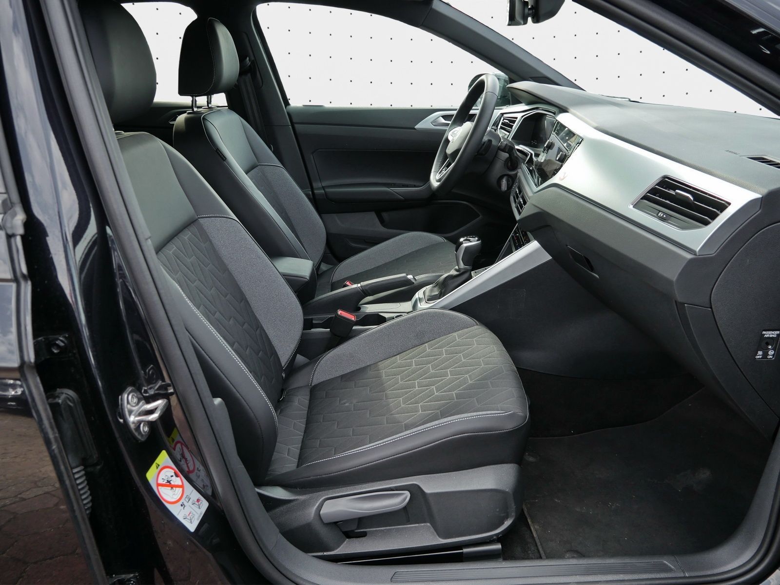 Volkswagen Taigo - Bild 4