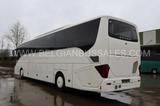 Setra S 516 HD / 13.2m / Full Option / - Setra Reisebus Hd
