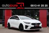 Kia pro cee'd / ProCeed 1.6 T-GDI GT 204pk | Origine - Kia: Pro Cee D