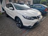 Nissan Qashqai 1.6dci - Nissan Qashqai Gebrauchtwagen in Bonn