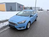 Ford Focus Turnier Titanium AUTO*TÜV*GARANTIE UVM - Ford Gebrauchtwagen in Ingolstadt