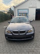BMW 325xi touring - - BMW 325: 325xi