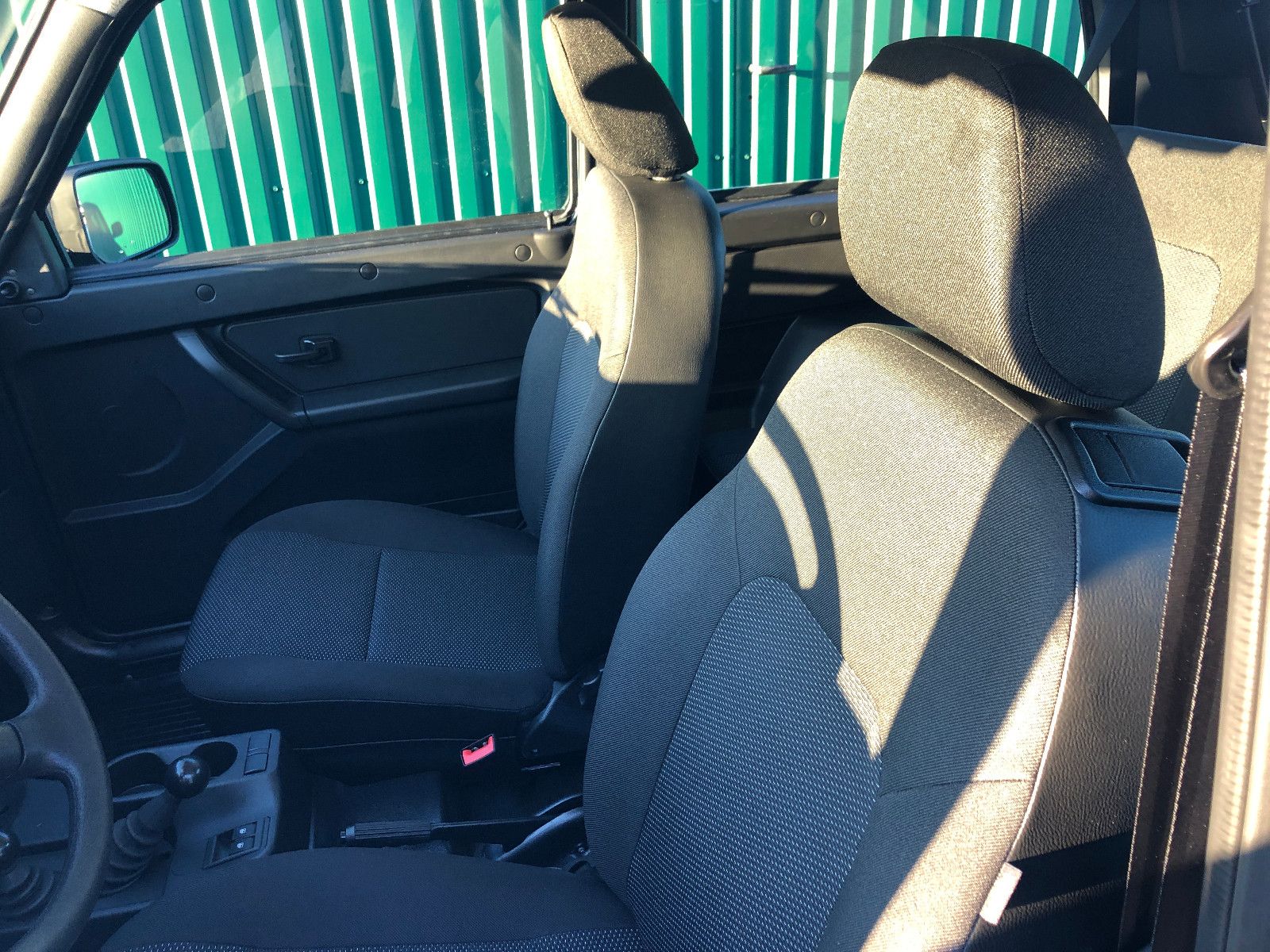 Fahrzeugabbildung Lada "NORMA  JAGDWAGEN" AHK! WILDWANNE!