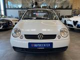 Volkswagen Lupo 1.4 AUTO *AUTOMATIKGETRIEBE*KLIMA*TÜV-06/26 - Volkswagen Lupo: Automat