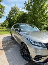 Land Rover Range Rover Velar 3.0 V6  | 275 PS | Noch 3 Tage - gebrauchte Land Rover Range Rover Velar aus dem Jahr 2020