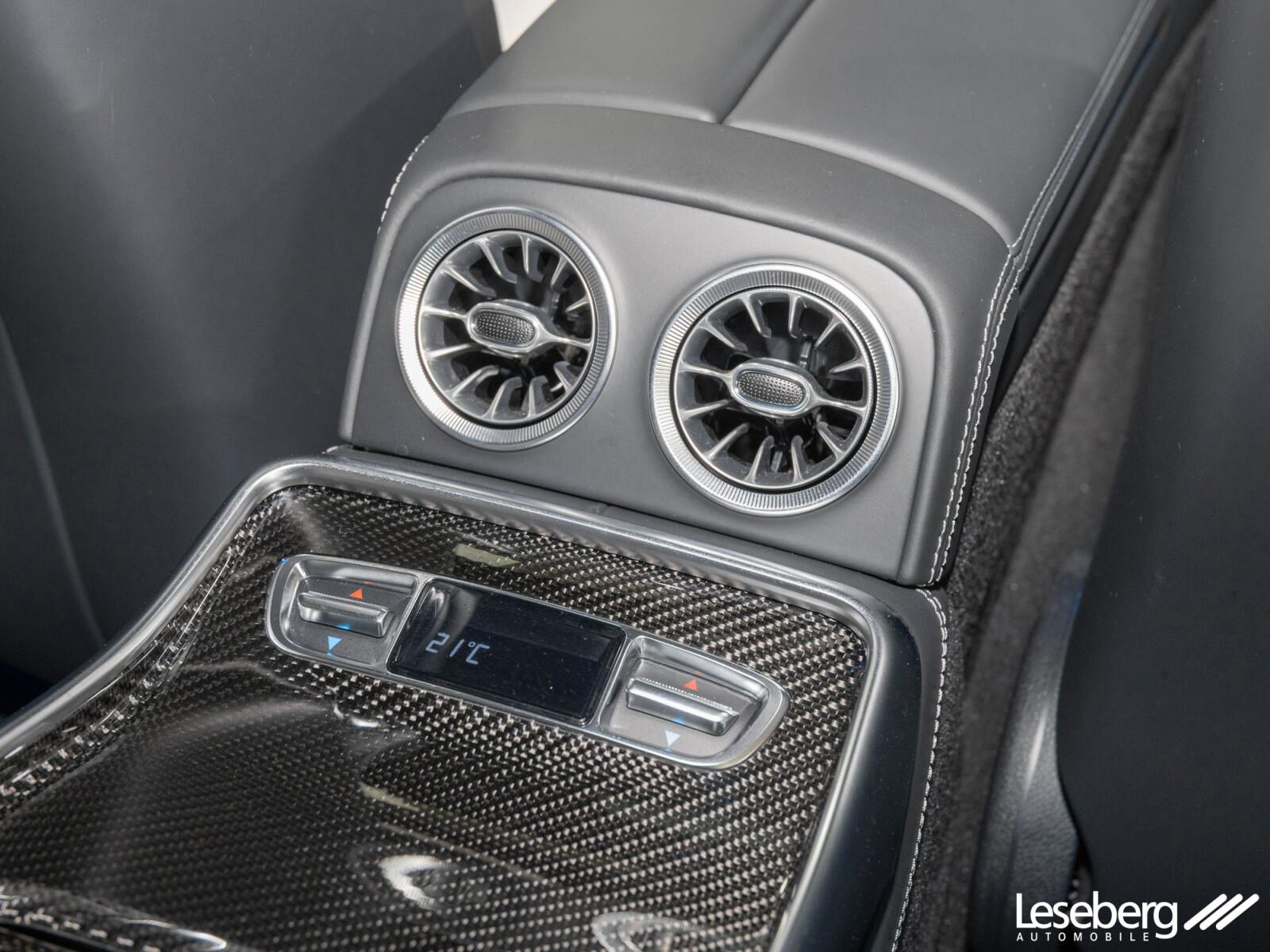 Mercedes-Benz AMG GT 63 S E PERF. MULTIBEAM/Night/HeadUp/NP260