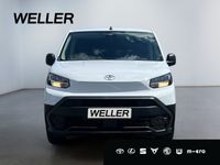 Toyota Proace City - Vorschau Bild 2