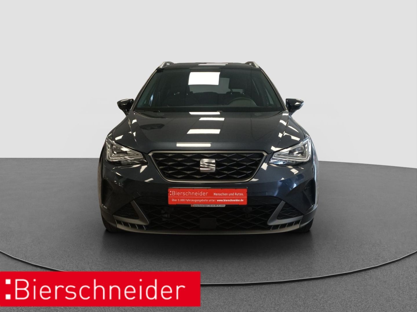 Seat Arona - Bild 3