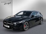 Mercedes-Benz AMG A35 4Matic AMG Speedshift DCT 7G,MULTIBEAM,S - Mercedes-Benz A 35 AMG aus 2021