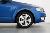 Skoda OCTAVIA COMBI STYLE1.4TSI 1.HAND+NEUER SERVICE - Skoda Gebrauchtwagen in Erfurt