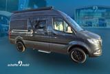 HYMER / ERIBA / HYMERCAR Grand Canyon S *Xperience*