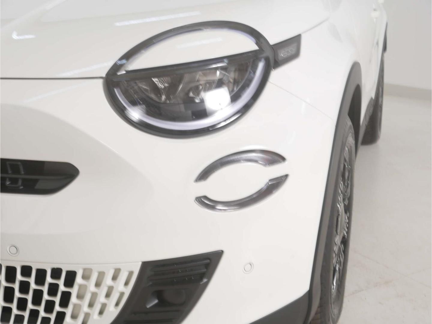 Fiat 600 hybrid 1.2 T3 Business Edition, миниатюра 3
