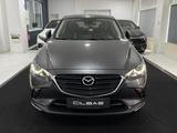Mazda CX-3 Kangei 2.0 Aut.*HUD*SHZ*LED*KAMERA*LEDER* - Mazda CX-3 mit Benzin-Antrieb: Automatik