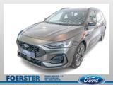 Ford Focus 1.0 MHEV ST-Line Style ACC BLIS Kamera Par - Ford Focus: ST Line Style