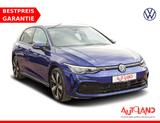 Volkswagen Golf VIII 1.5 TSI R-Line Navi LED ACC PDC DAB