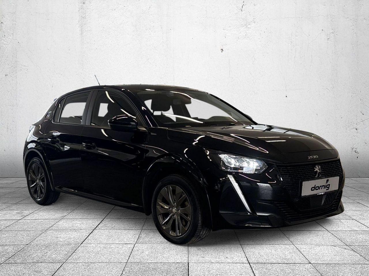 Peugeot e-208 Active Pack Elektro 136