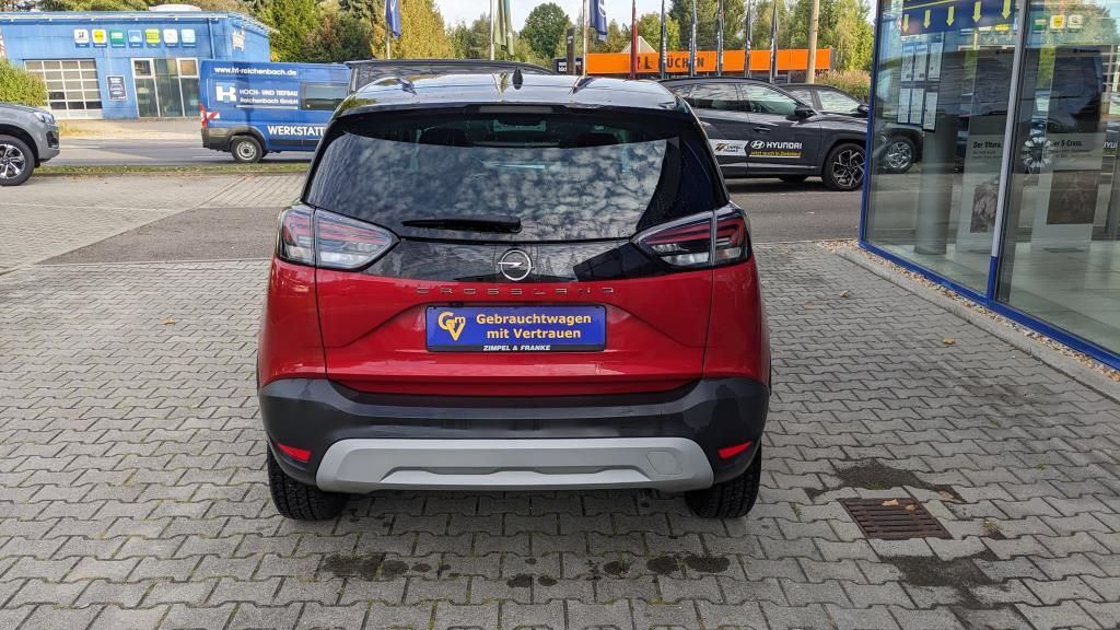 Autohaus Zimpel & Franke - Opel CROSSLAND X 1.2 Direct Injection Turbo 81 kW 11 - Bild 14 Autohaus Zimpel & Franke - Opel CROSSLAND X 1.2 Direct Injection Turbo 81 kW 11 - Bild 14