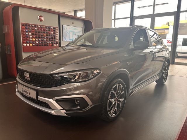 Fiat Tipo 5-Türer Cross 1.6D 130PS