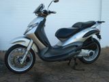 Piaggio Beverly 125 "GT" Version,  1 HAND,  SERVICE NEU - Angebote entsprechen deinen Suchkriterien
