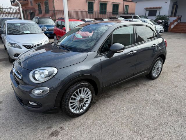 Fiat 500X 1.3 MultiJet 95 CV Lounge