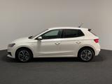 Skoda Fabia TOUR 1.0TSI Navi vor.AHK PDC Klima Klima - Skoda Fabia aus 2023