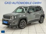 Jeep Renegade Limited FWD*Navi*Kamera*Apple|Andro*ACC - Jeep Renegade Gebrauchtwagen in Wuppertal