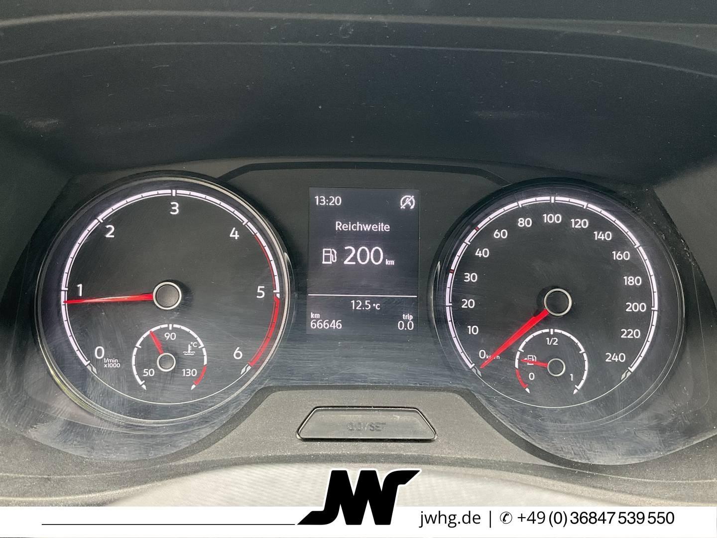 Volkswagen T6 Transporter T6.1 Transporter EcoProfi 2.0 TDI, миниатюра 7