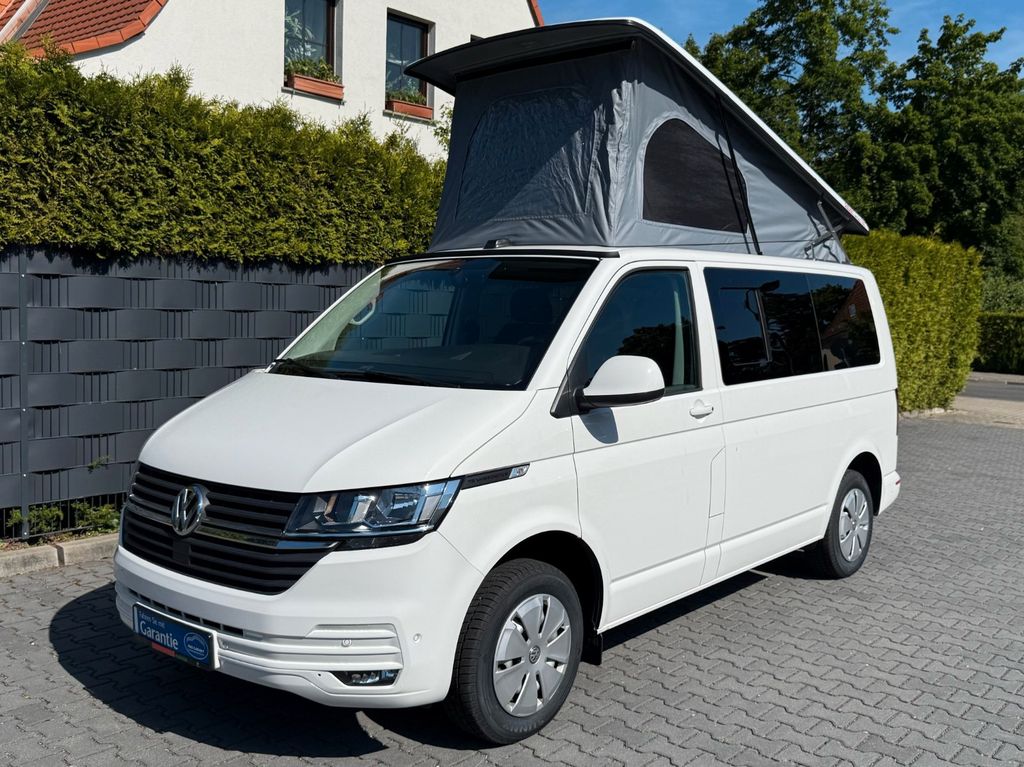 Volkswagen T6 California