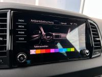 SKODA Karoq 2.0 TSI DSG 4x4 Sportline DSG AHK 5J GAR bei Autohaus Landmann & Maier OHG