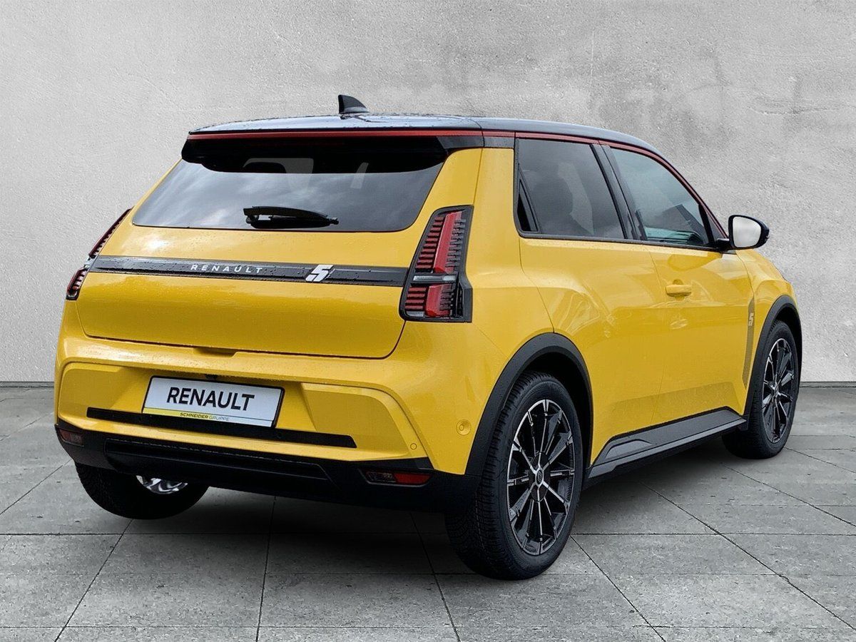Renault R 5 - Bild 5