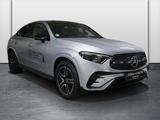 Mercedes-Benz GLC 200 d 4M Coupé AMG+DIST+MEMORY+PANO+360°KAM+ - Mercedes-Benz GLC 200 mit Diesel-Antrieb: Coupe, Automatik