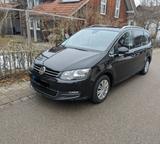 Volkswagen Sharan 2.0 TDI SCR 135kW DSG Highline Highline