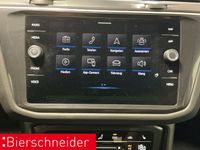Volkswagen Tiguan Allspace - Vorschau Bild 18