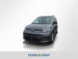 Volkswagen Caddy Life 2.0 TDI Kamera Ganzjahresreifen