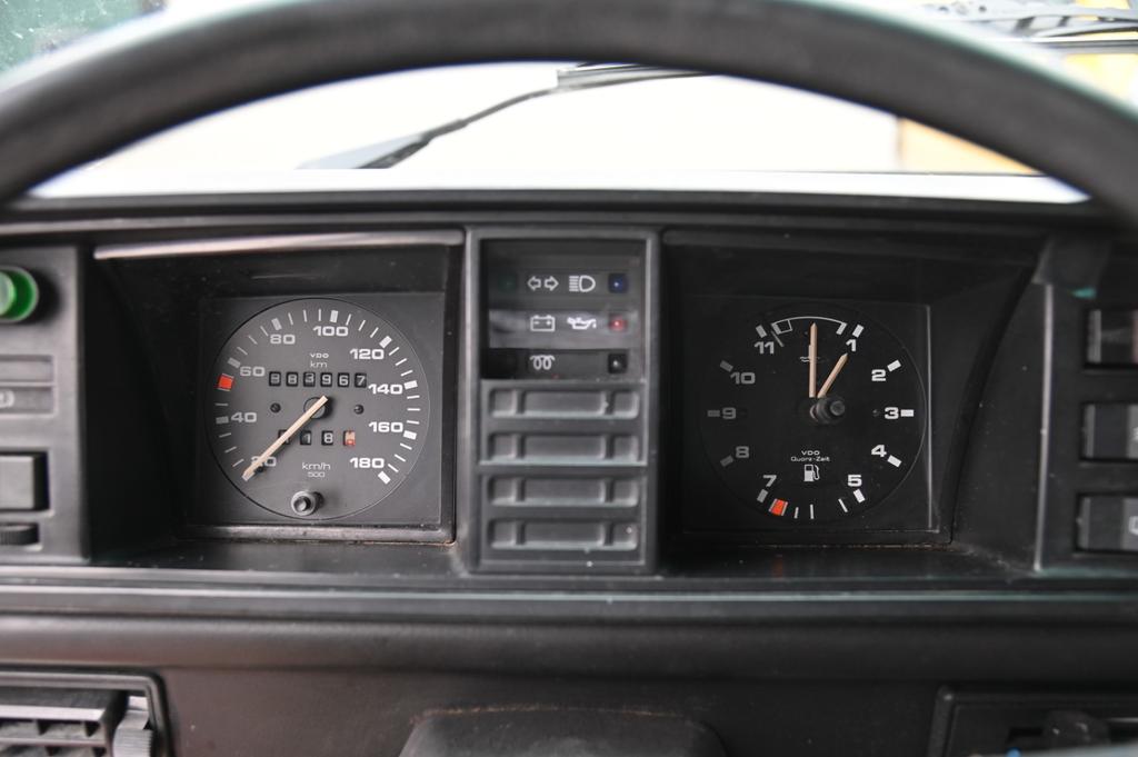 Volkswagen T3 andere