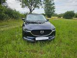 Mazda CX-5 2.2 SKYACTIV-D 150 Exclusive-Line AWD A... - Mazda CX-5 in Erfurt