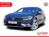 Volkswagen Passat Alltrack 2.0 TSI DSG 4Motion LED ACC 360° - VW Passat Alltrack Gebrauchtwagen