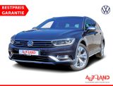 Volkswagen Passat Alltrack 2.0 TSI DSG 4Motion LED ACC 360° - Volkswagen Passat Alltrack mit Benzin-Antrieb
