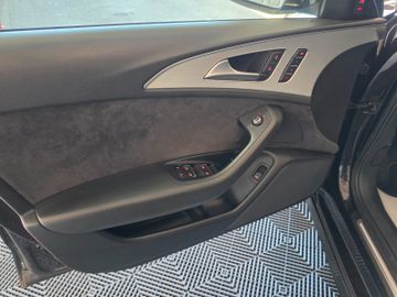 Audi A6 - 7