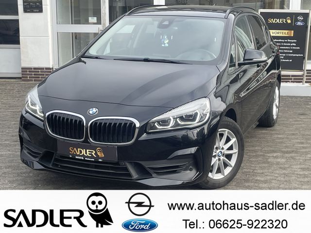 BMW 220 Active Tourer 220 i Advantage/ LED/Navi/ PDC