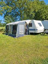 Hobby Excellent easy 495 UK - Hobby 495 uk