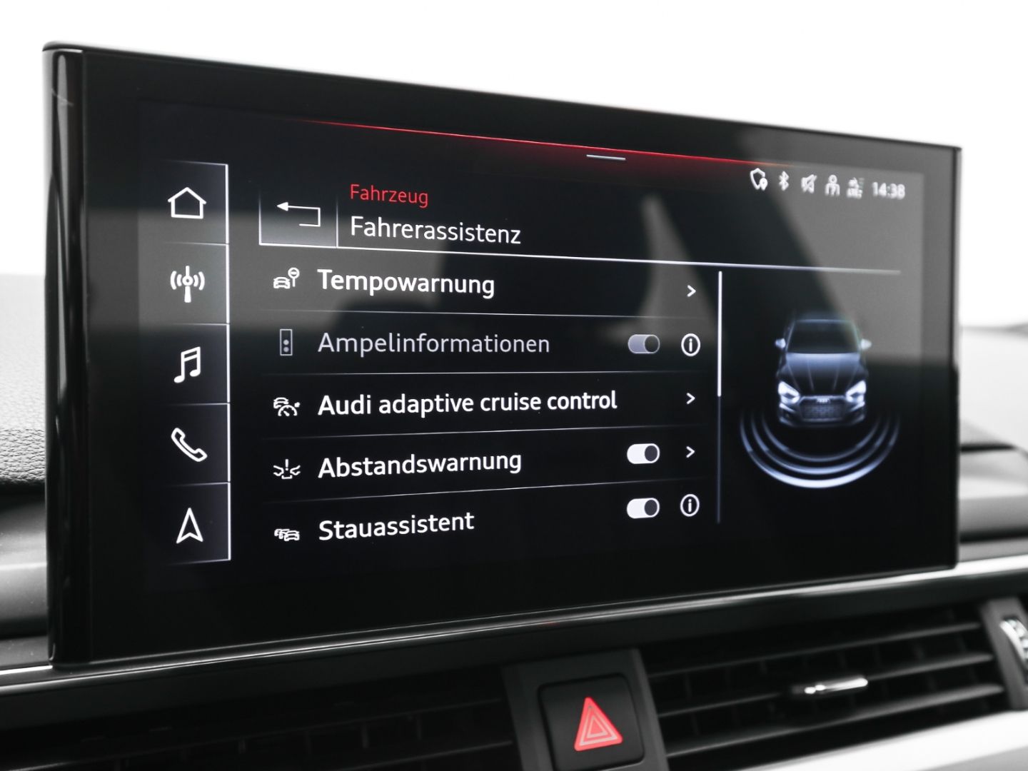 Audi A5 - Bild 15